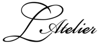 L'Atelier Logo